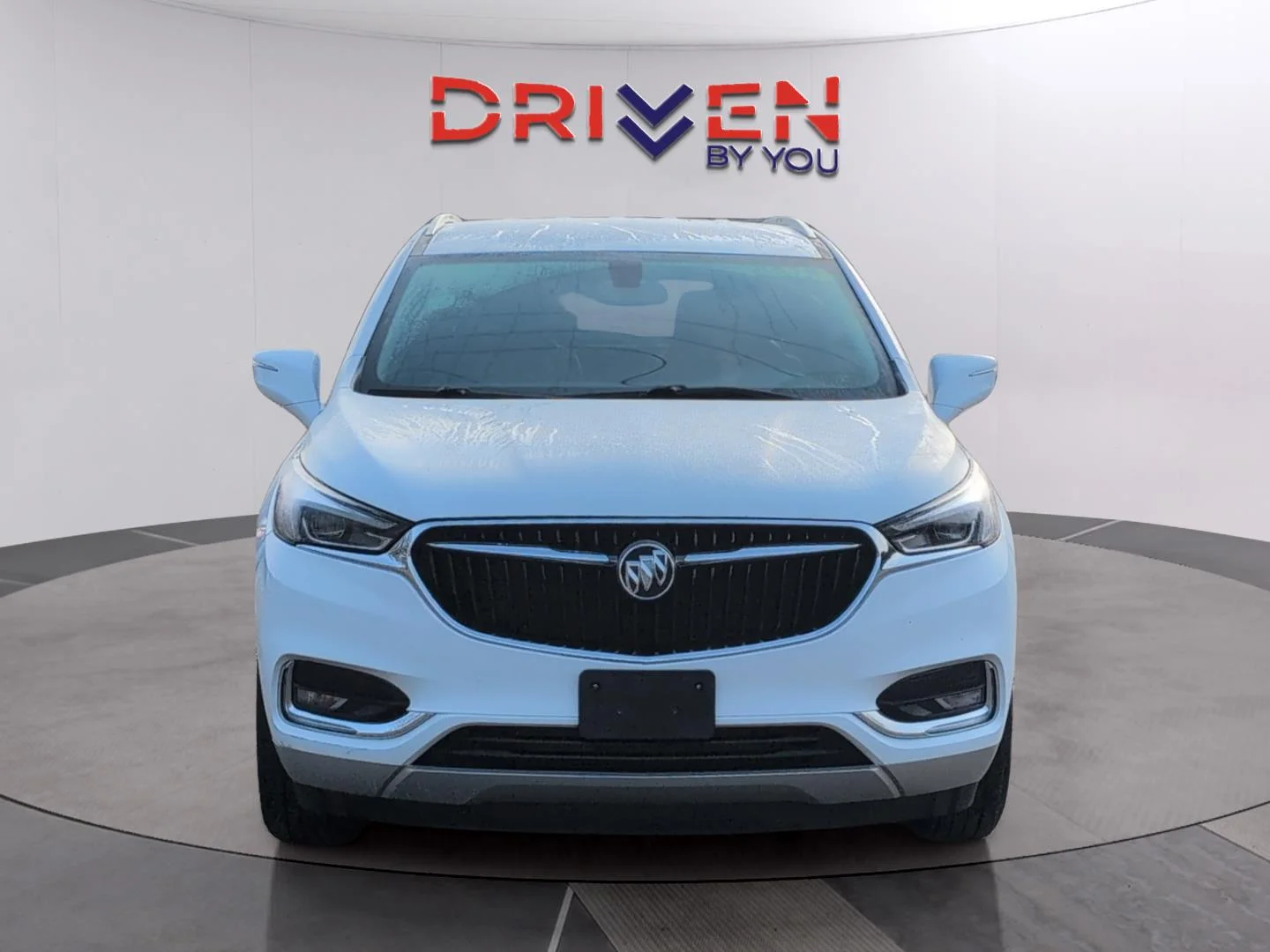 Used 2020 Summit White Buick Essence image 8