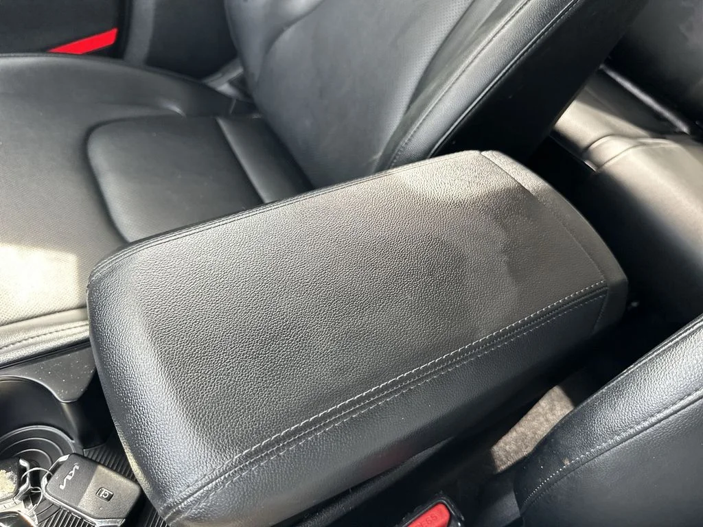 Used 2024 Black Kia EX image 21