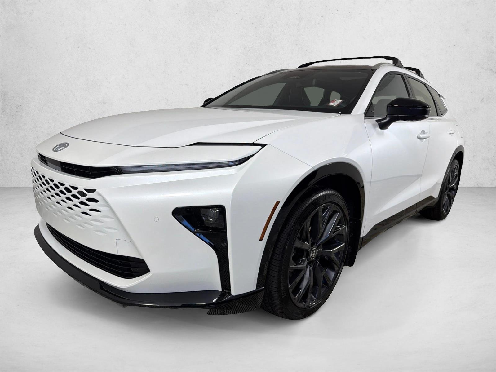 Used 2026 Oxygen Toyota Limited image 8
