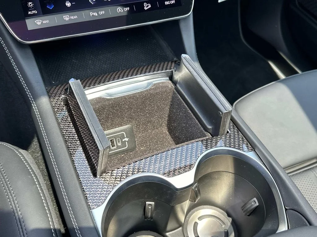 2025 Maserati Grecale MODENA - Photo 24