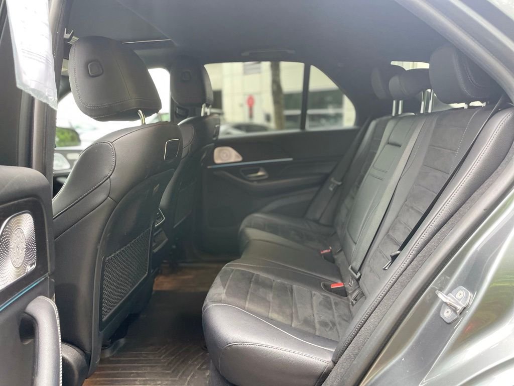 Used 2020  Mercedes-Benz GLE 350 image 20
