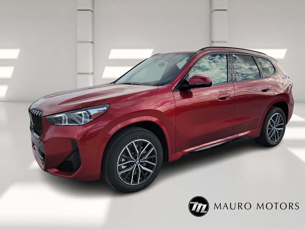 2026 BMW X1 28i - Photo 7