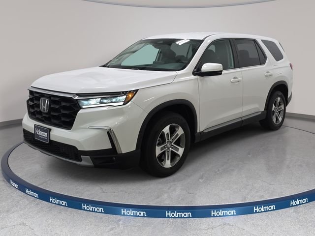 2023 Honda Pilot