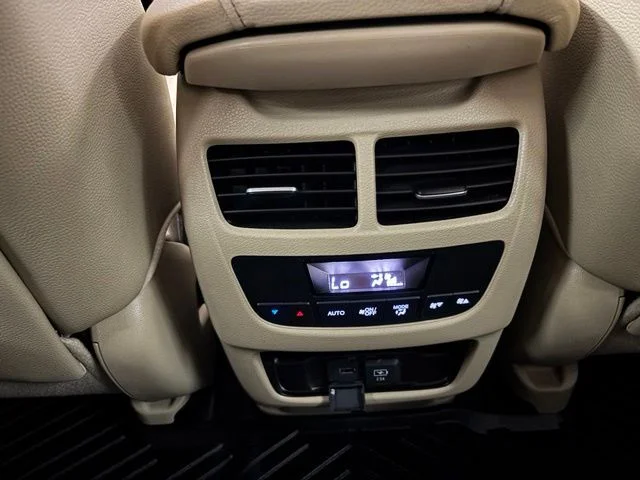 Used 2019  Acura 3.5L Technology Package image 13