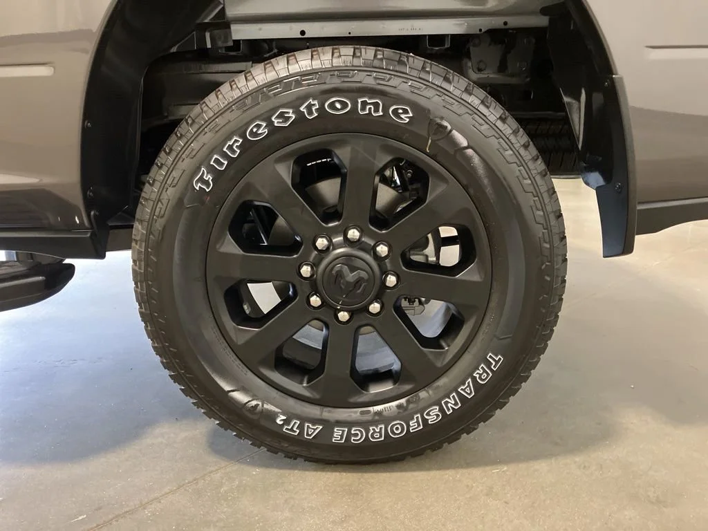 2025 RAM 2500 Big Horn - Photo 25