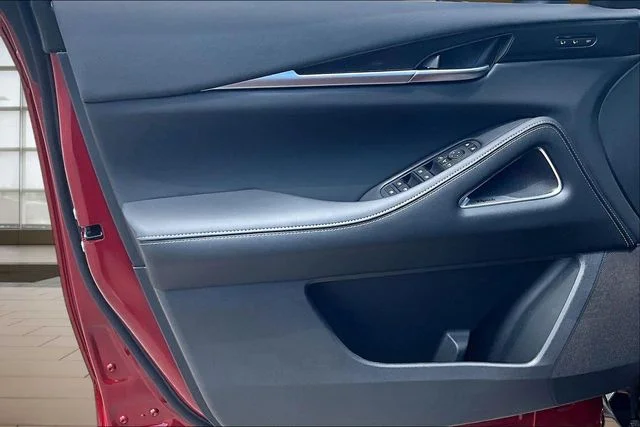 New 2027 Red INFINITI SPORT image 23