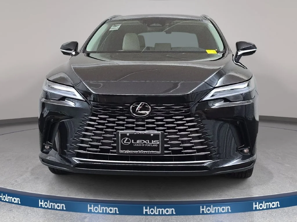 New 2026 Caviar Lexus LUXURY image 2