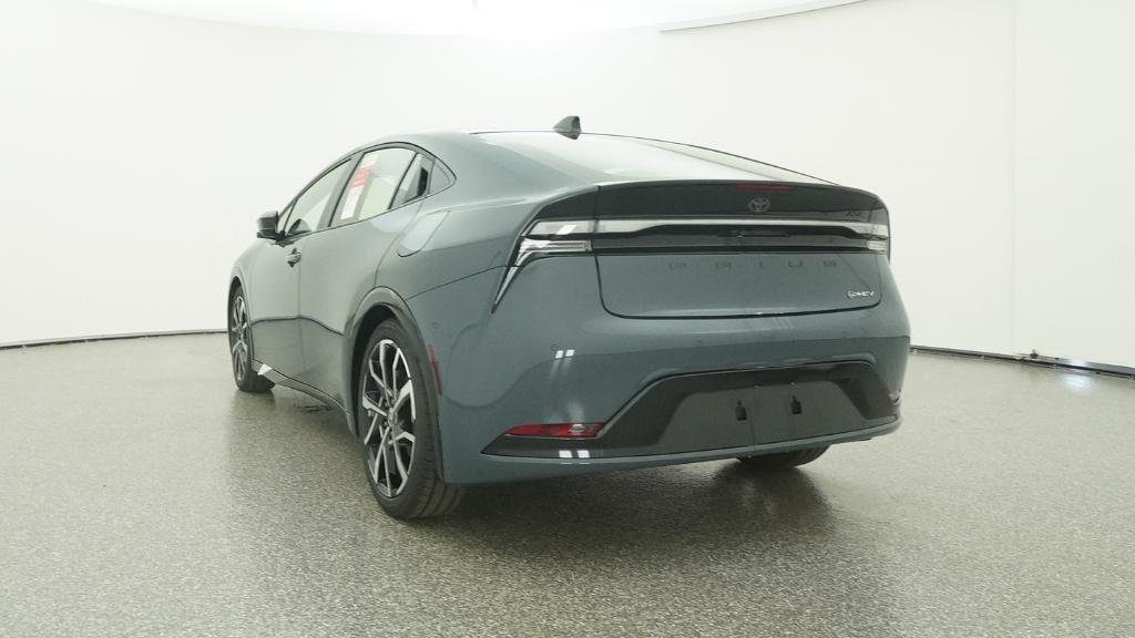 New 2026 Guardian Gray Toyota XSE Premium image 7