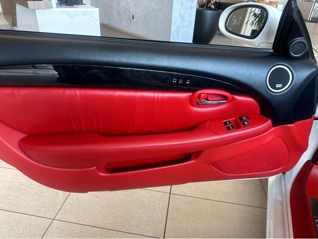 2007 Lexus SC 430 - Photo 16