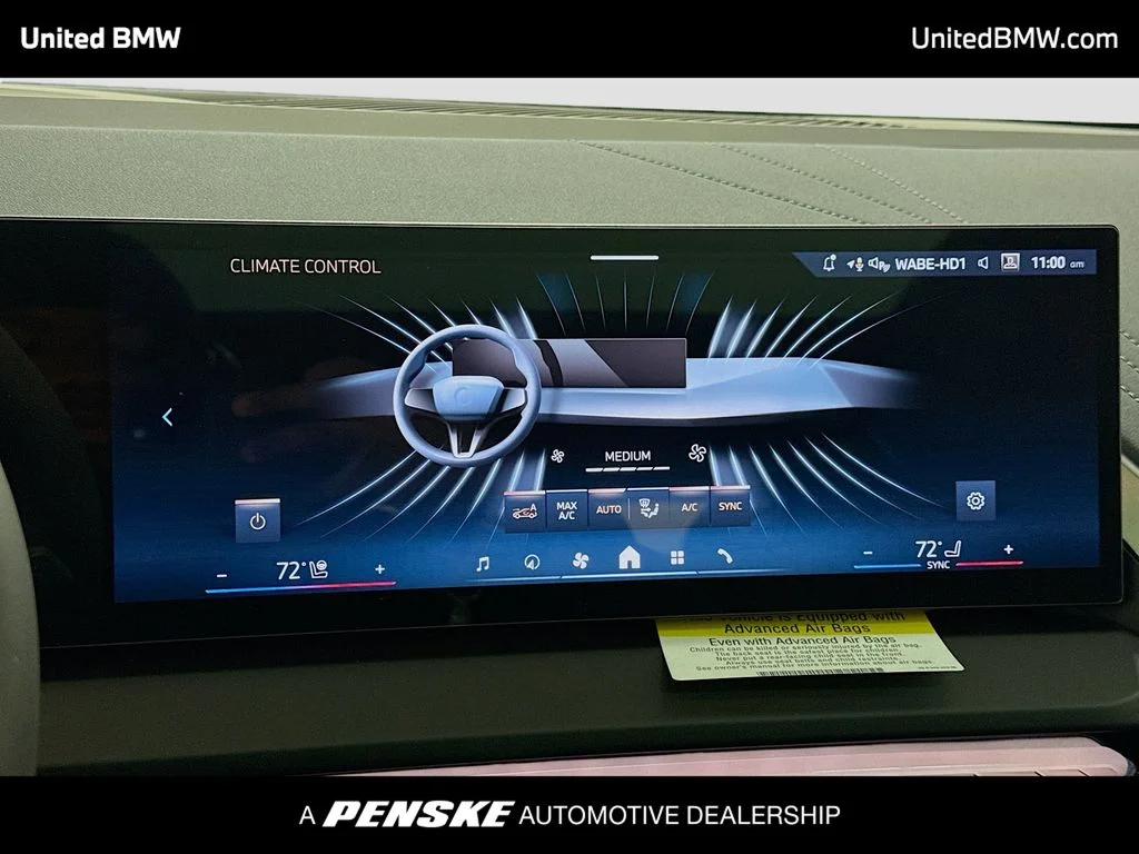 New 2026 Skyscraper Grey Metallic BMW 30 xDrive image 11