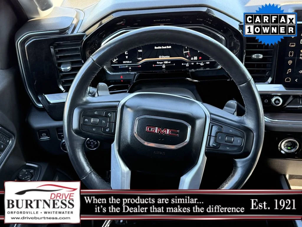 2023 GMC Sierra 1500 SLT - Photo 26
