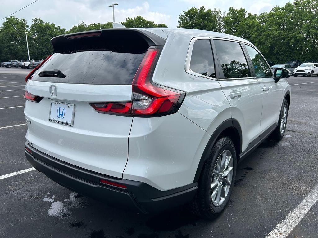 2026 Honda CR-V EX - Photo 5