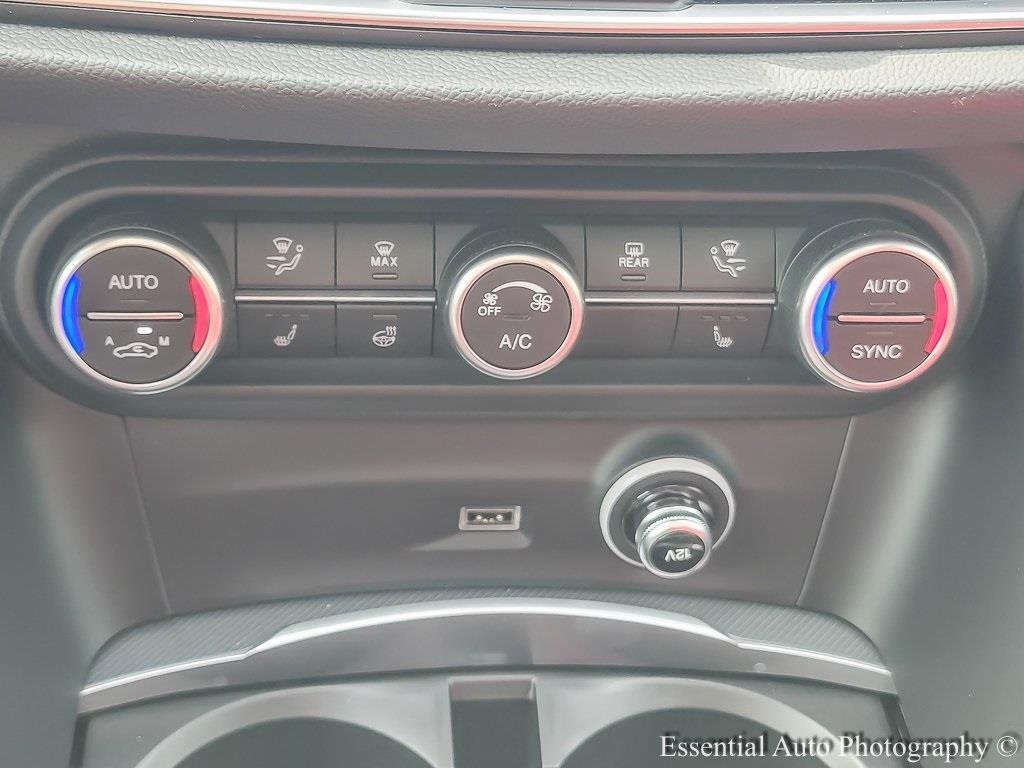 2025 ALFA ROMEO STELVIO - Image 15