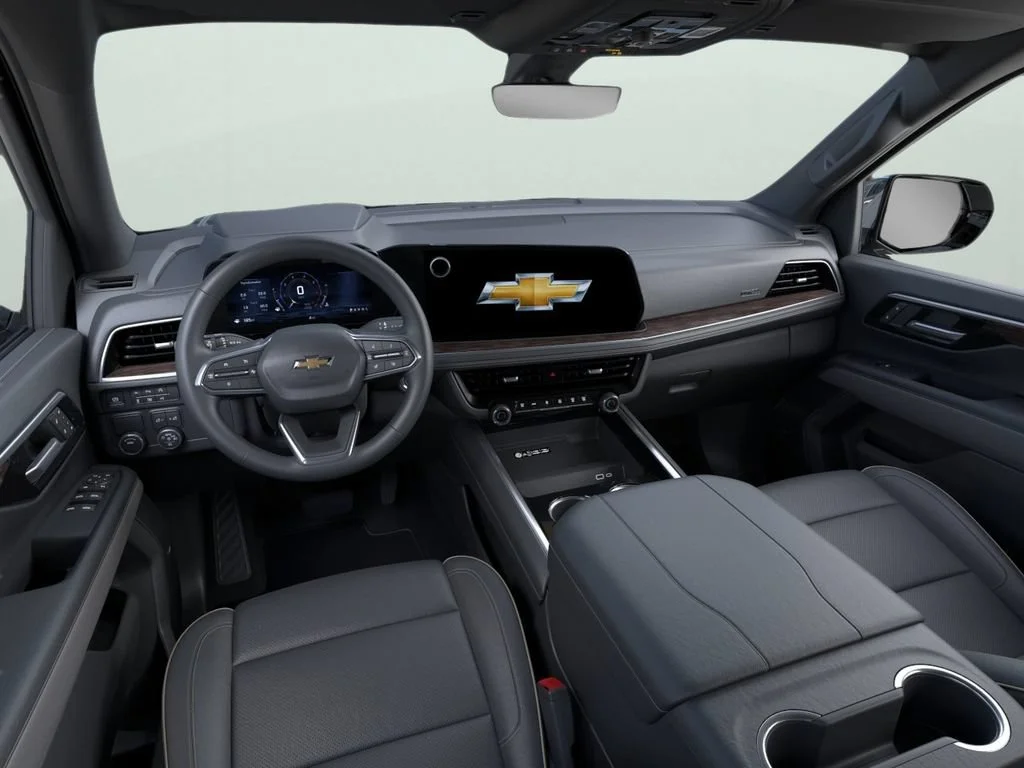 New 2026 Black Chevrolet Premier image 15