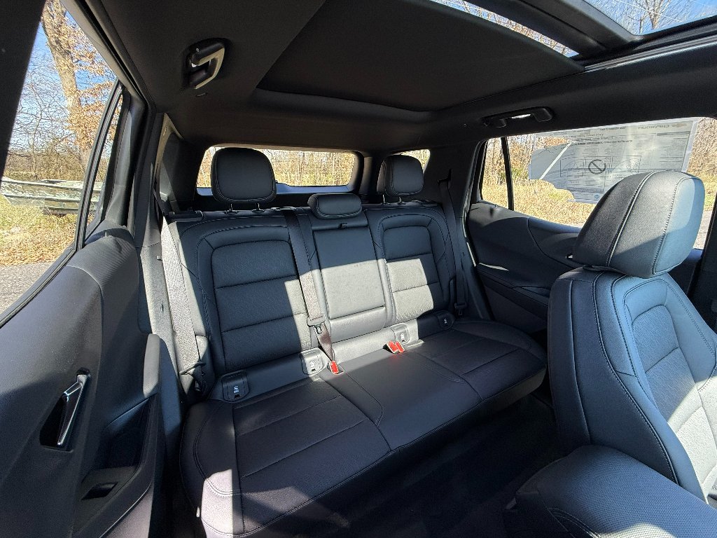 2026 Chevrolet Equinox LT - Photo 26
