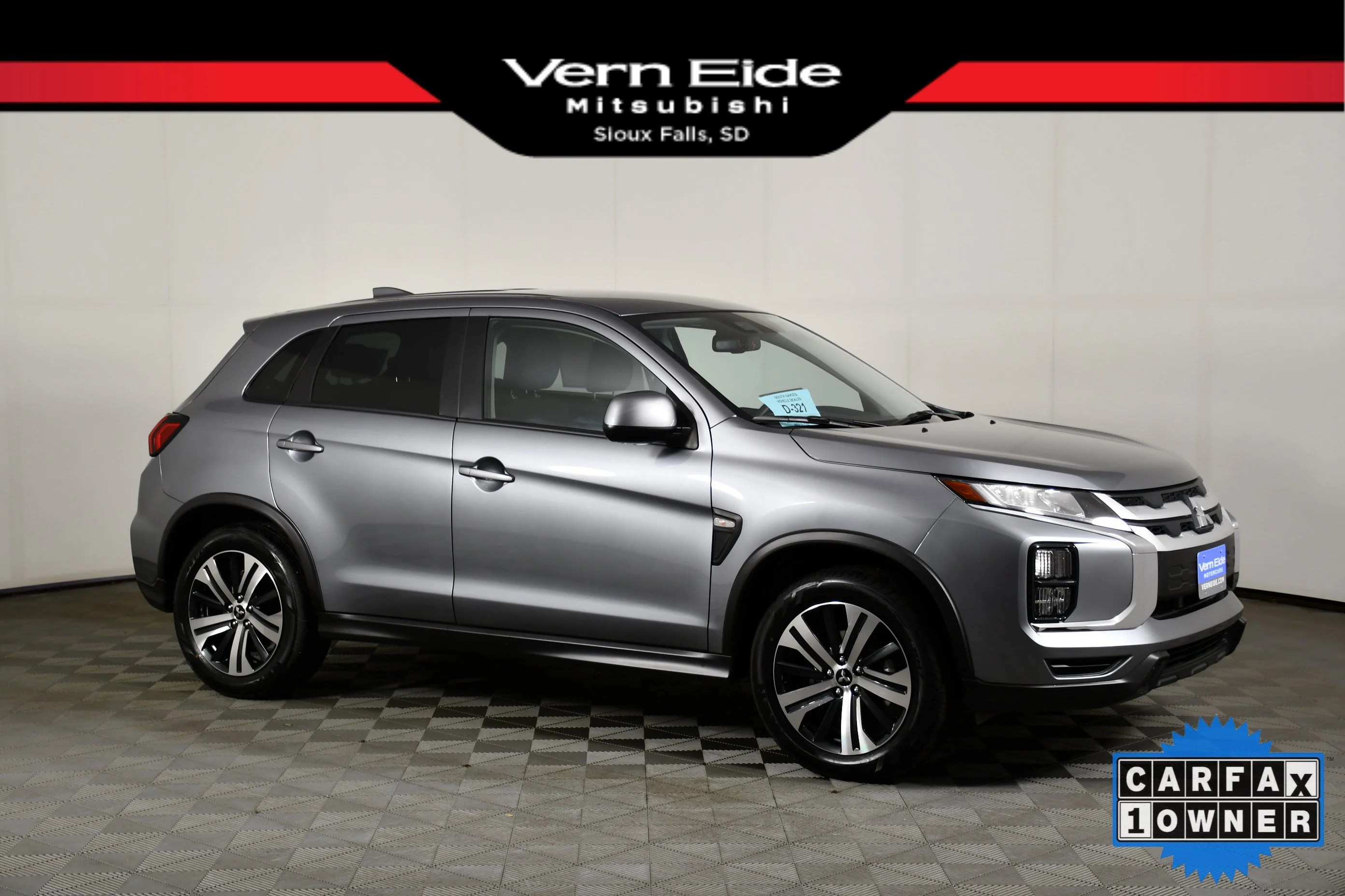 2026 Mitsubishi Outlander Sport