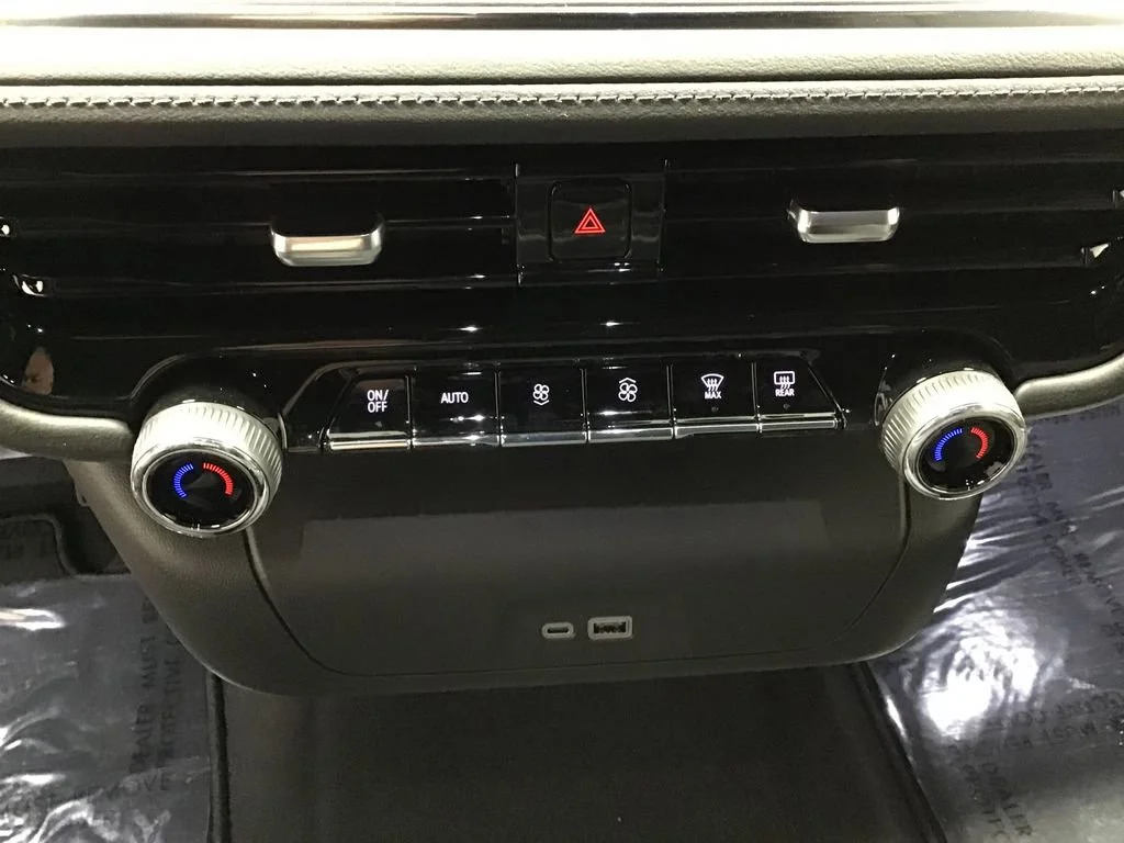 2026 Chevrolet Tahoe LS - Photo 21