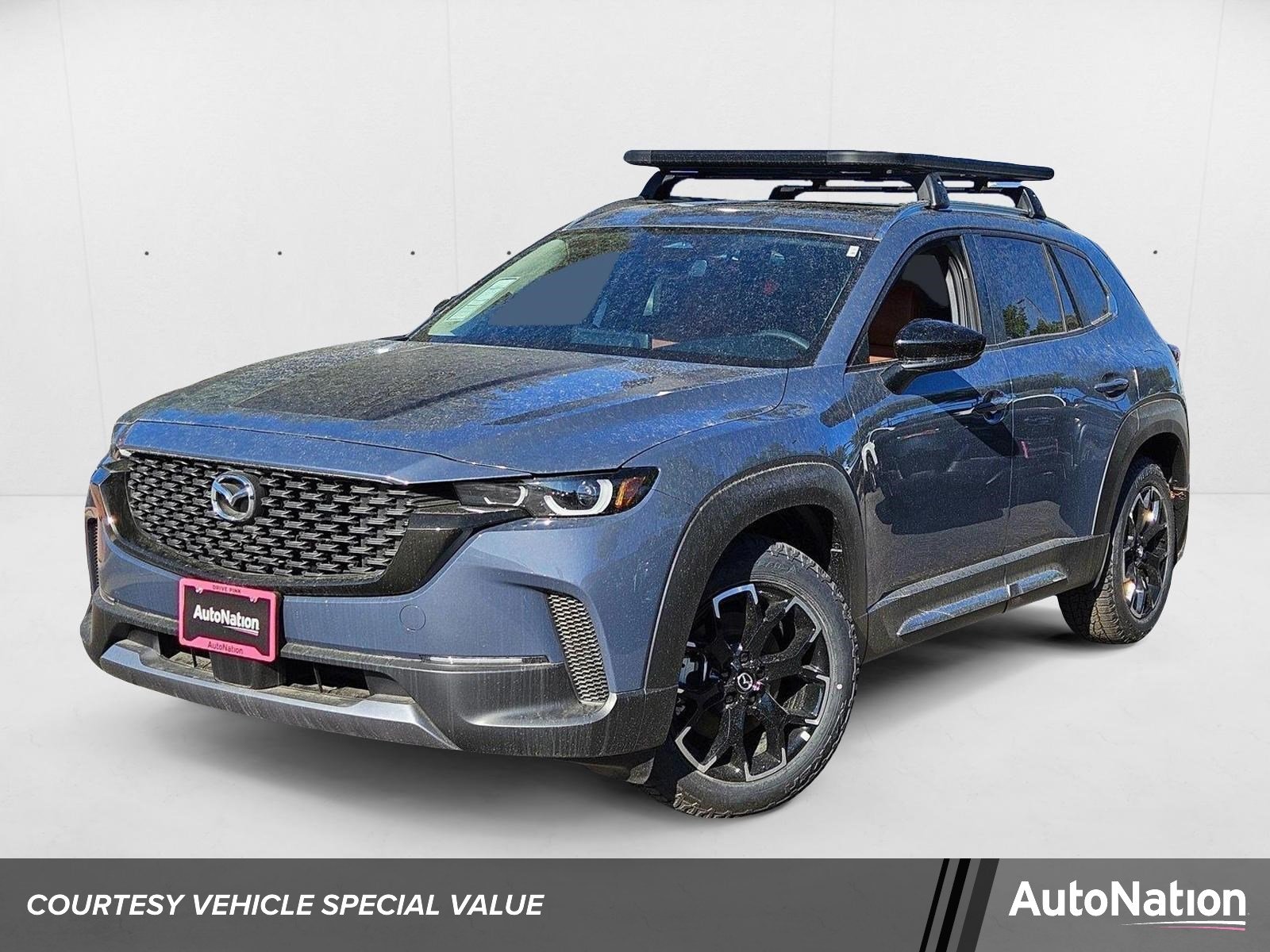 2025 Mazda CX-50 Meridian Edition - Photo 1