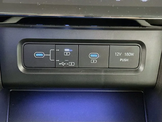 New 2026 Gray Hyundai Limited image 20