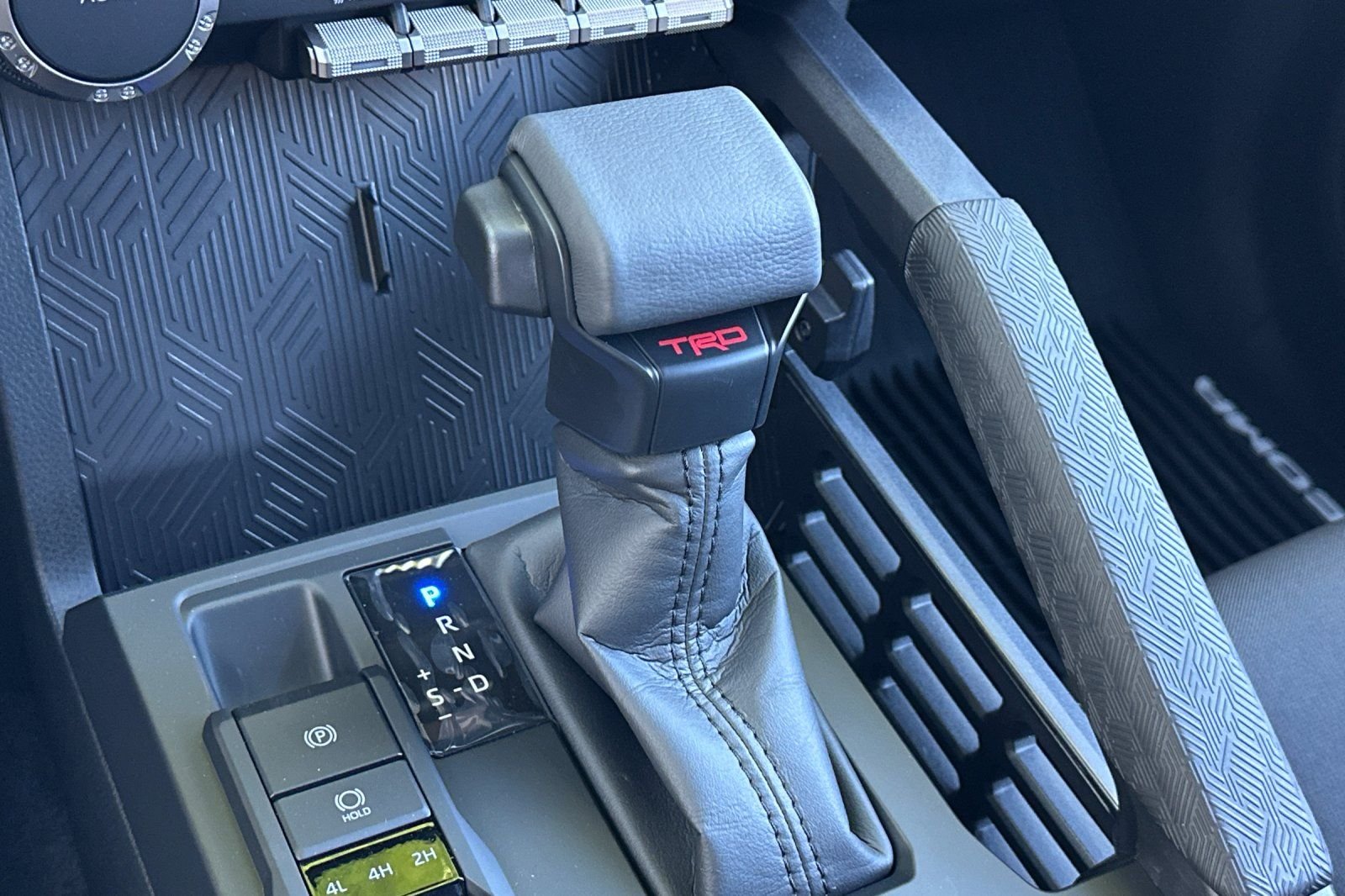 New 2026 Underground Toyota TRD Off-Road image 20