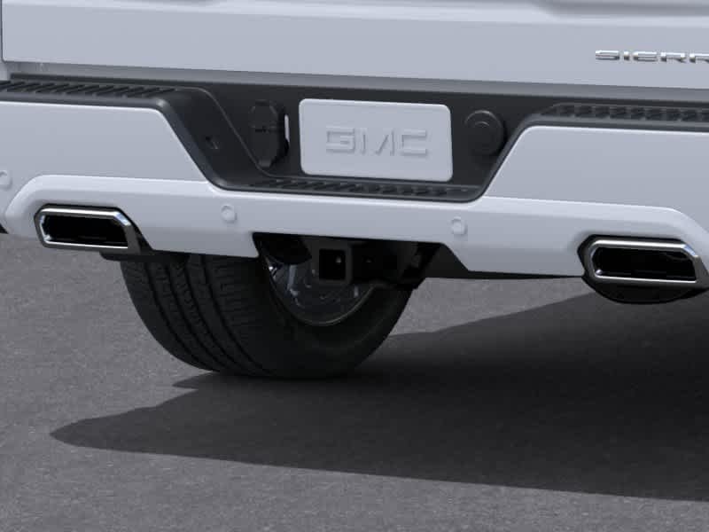 2026 GMC Sierra 1500 Denali Ultimate - Photo 14