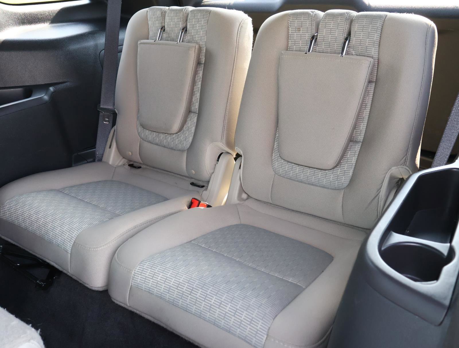 2013 Ford Explorer XLT - Photo 20