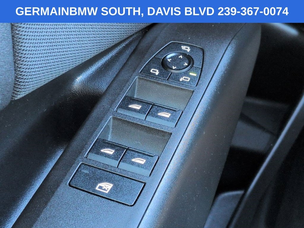 Used 2025 Brooklyn Grey Metallic BMW 30 xDrive image 26