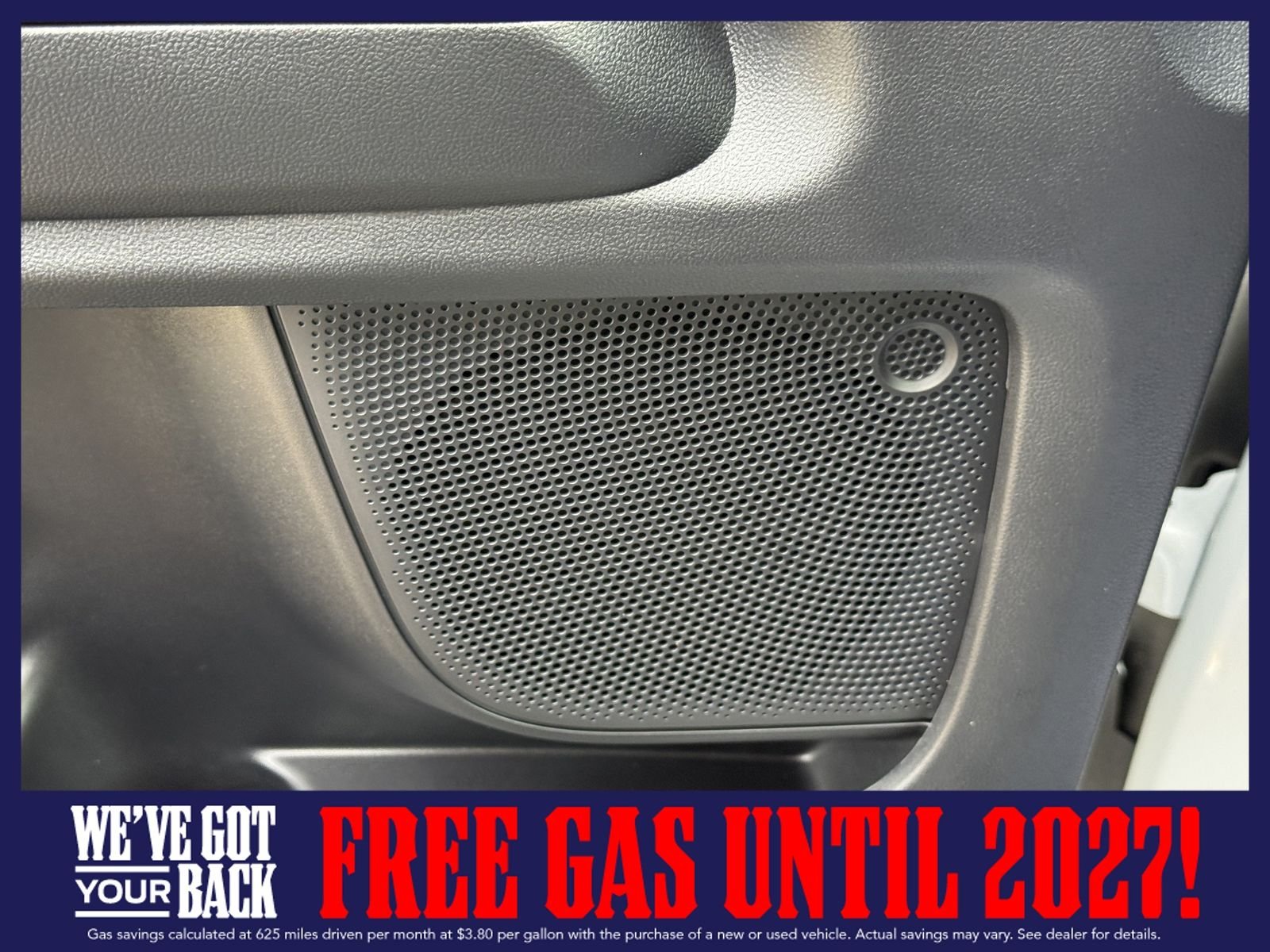 New 2026 Space White Metallic Ford Big Bend image 19