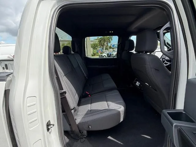 New 2026 Avalanche Ford STX® image 31