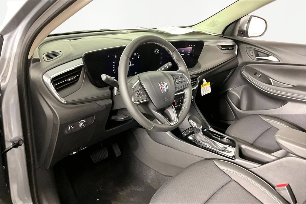 2026 Buick Encore GX Preferred - Photo 8