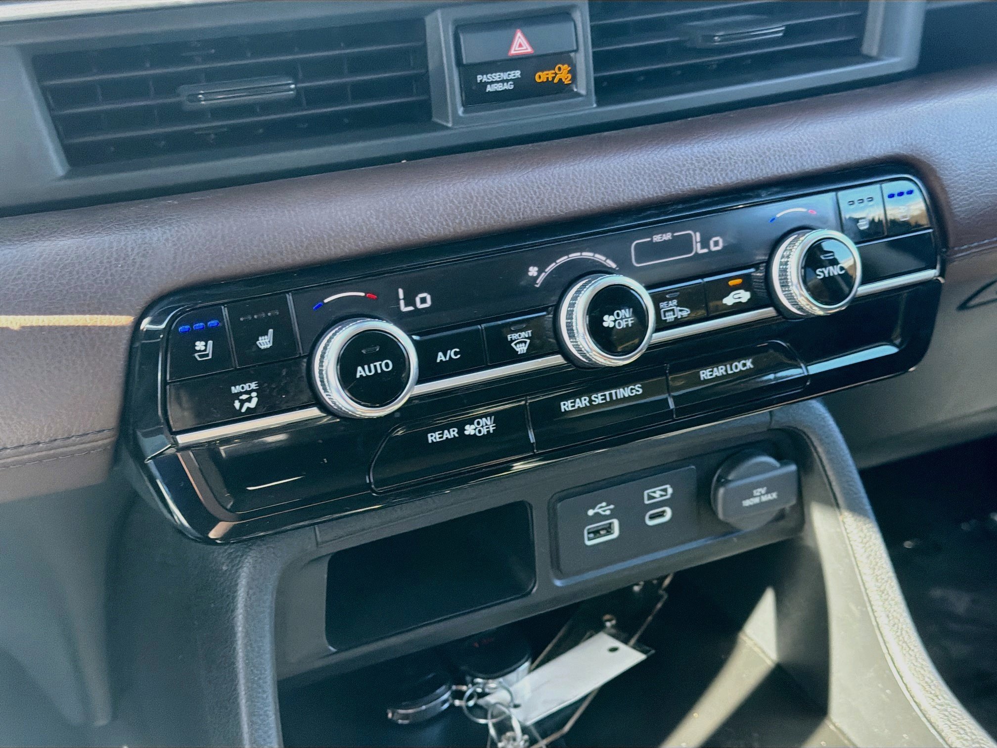 2023 Honda Pilot Elite - Photo 15