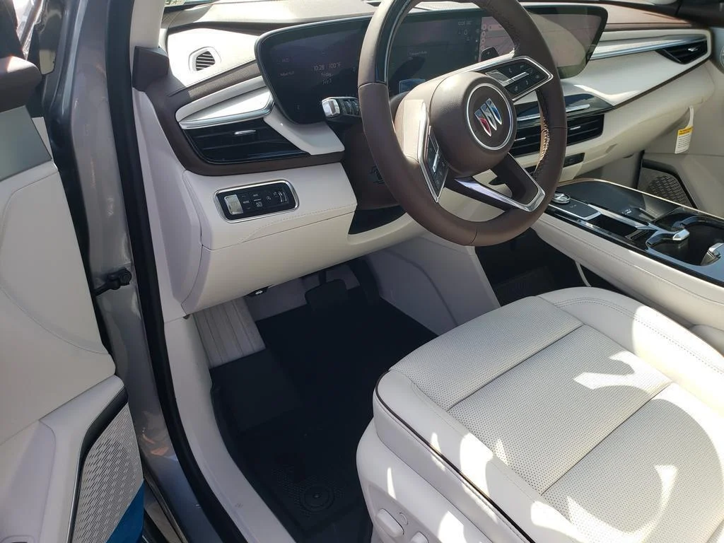 2026 Buick Enclave Avenir - Photo 10