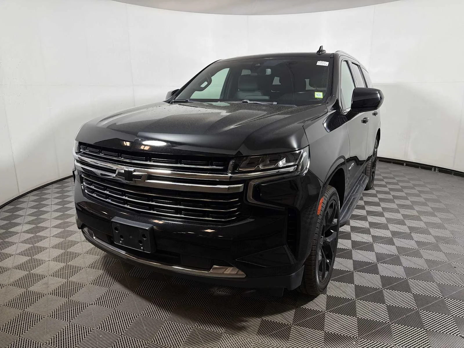 Used 2021 Black Chevrolet LT image 3