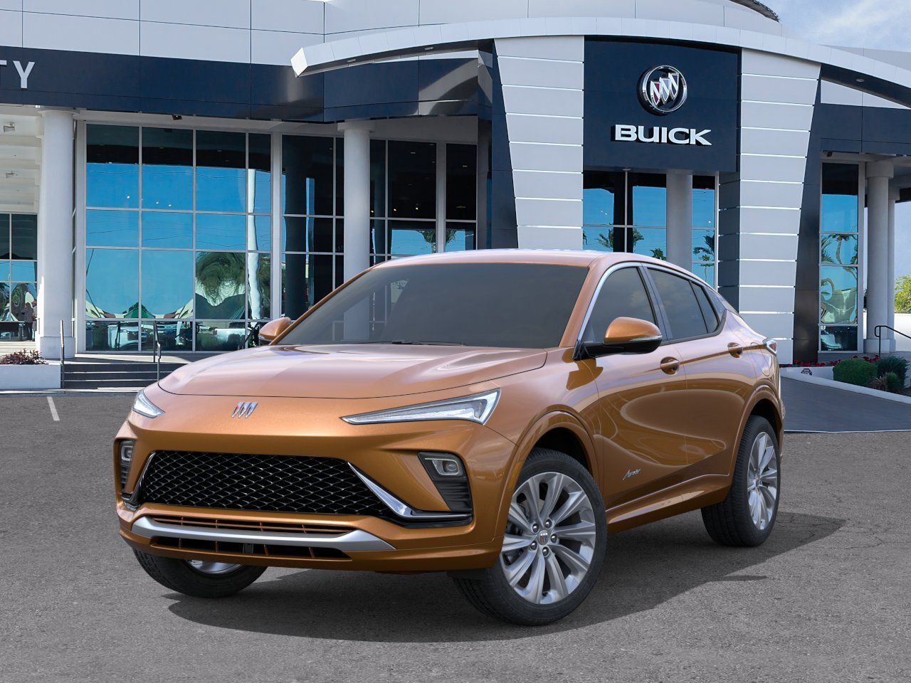 2026 Buick Envista Avenir - Photo 6