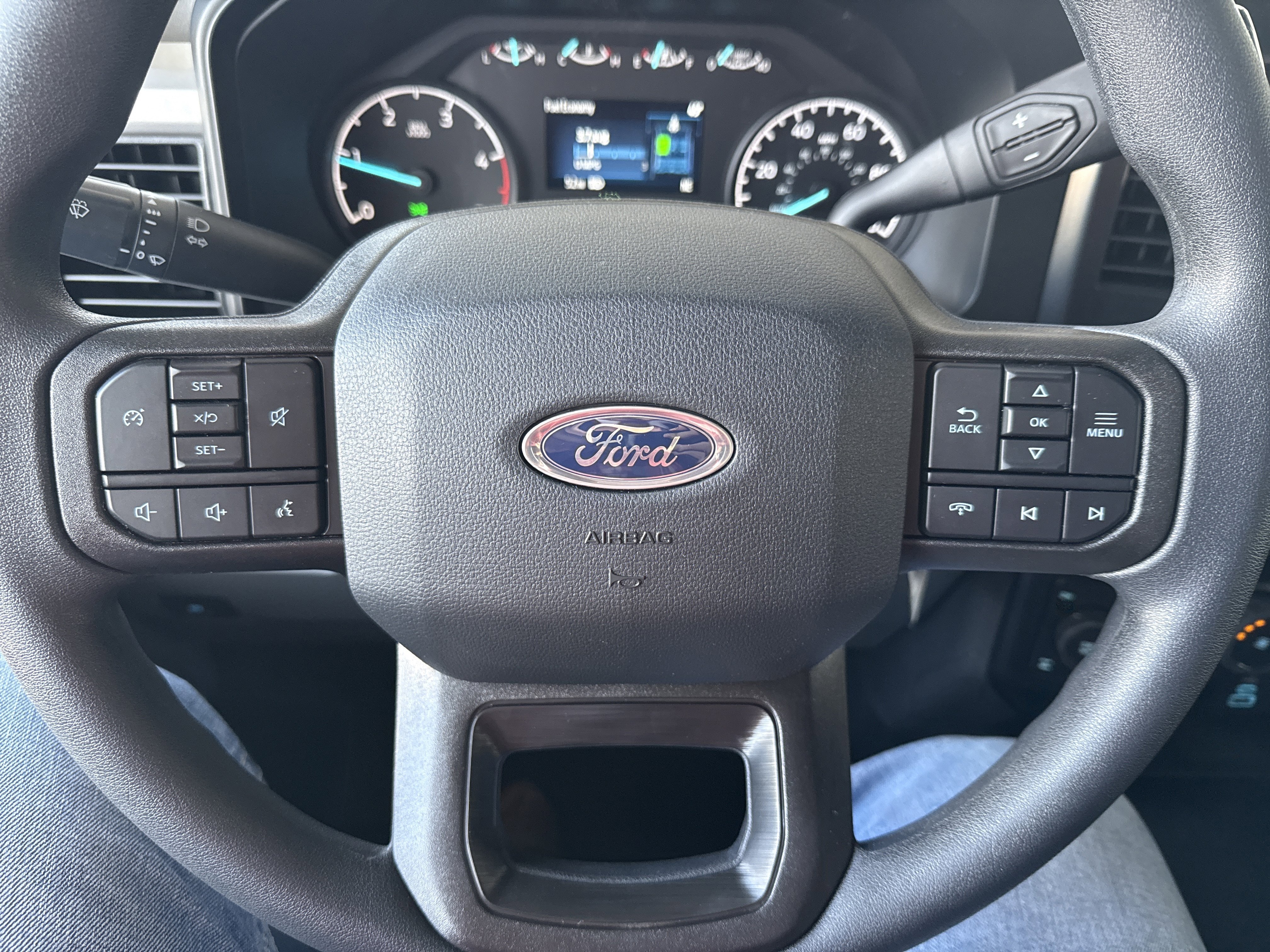 2026 Ford F-250 Super Duty XL - Photo 33