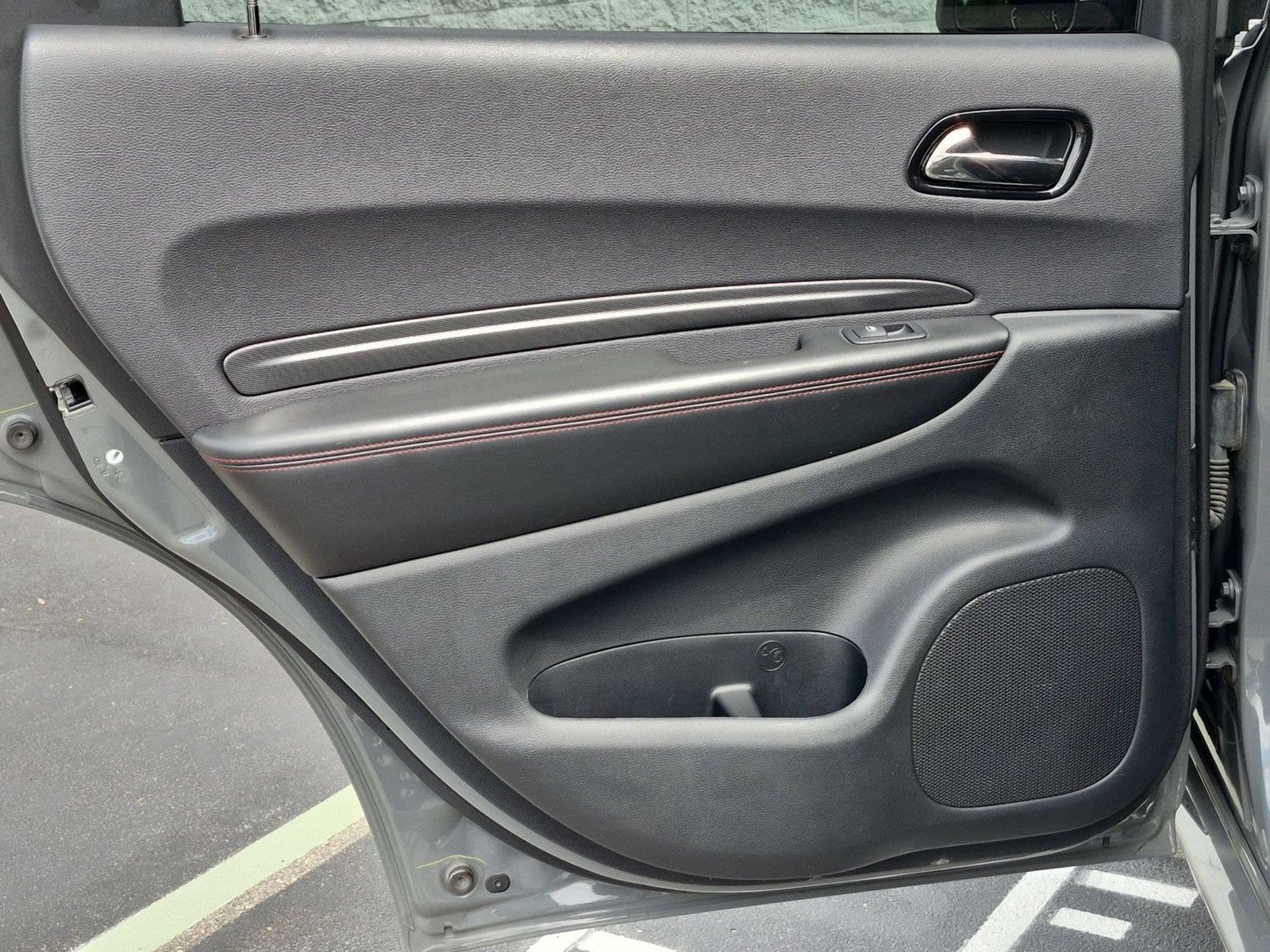 Used 2023 Destroyer Gray Clearcoat Dodge GT image 29