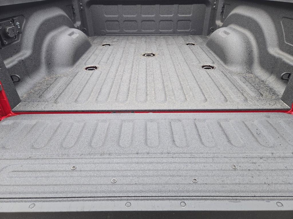 New 2026 Red Ram Laramie image 25