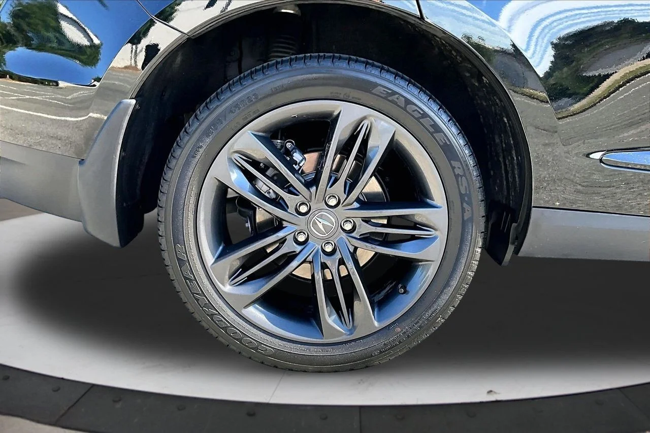 Used 2023  Acura A-Spec Package image 36