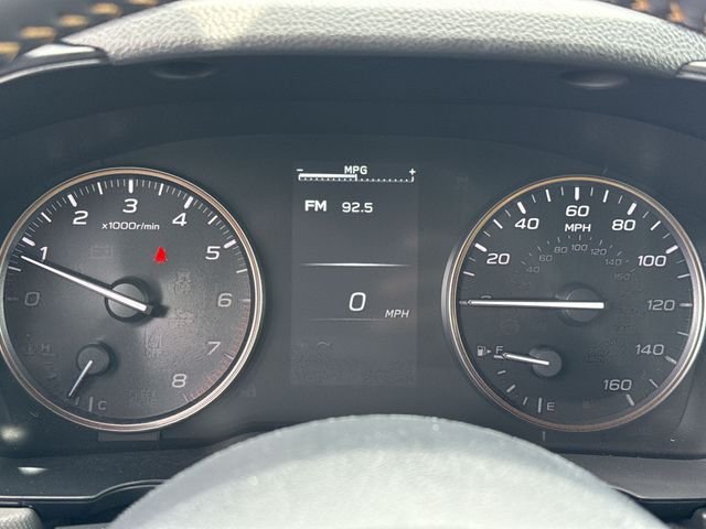 Used 2026 Gray Subaru Wilderness image 27