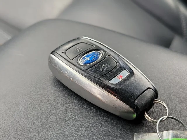 2019 Subaru Outback Limited - Photo 36
