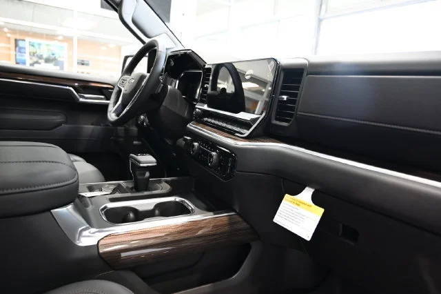 2026 Chevrolet Silverado 1500 LT Trail Boss - Photo 15