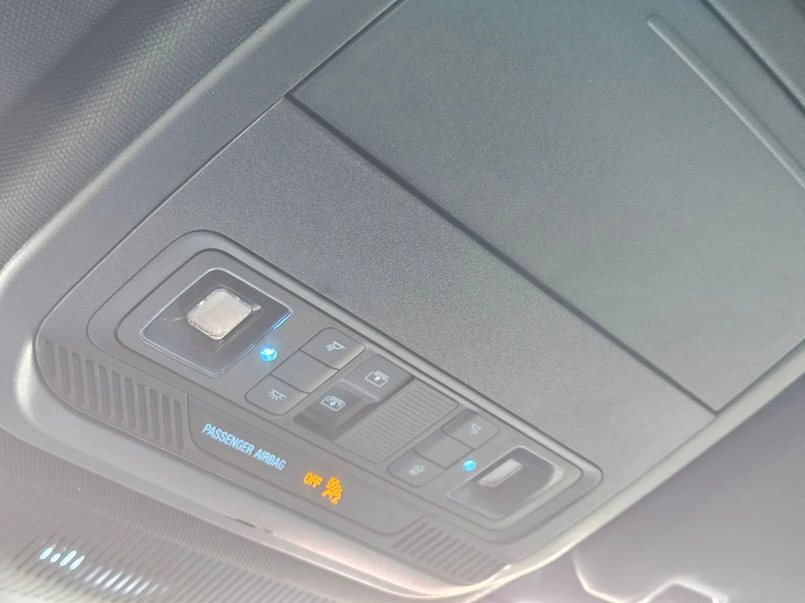 New 2026 Vapor Blue Metallic Ford ST image 25