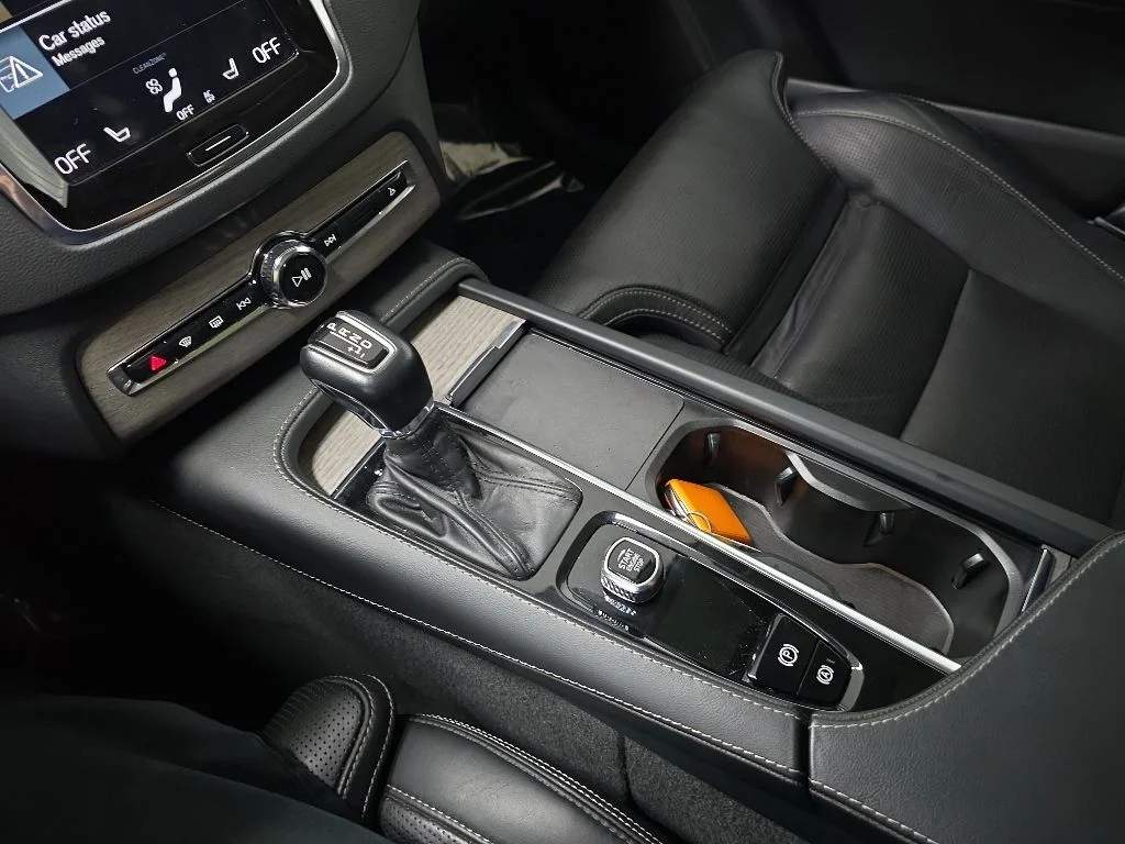 2022 Volvo XC90 Inscription - Photo 28