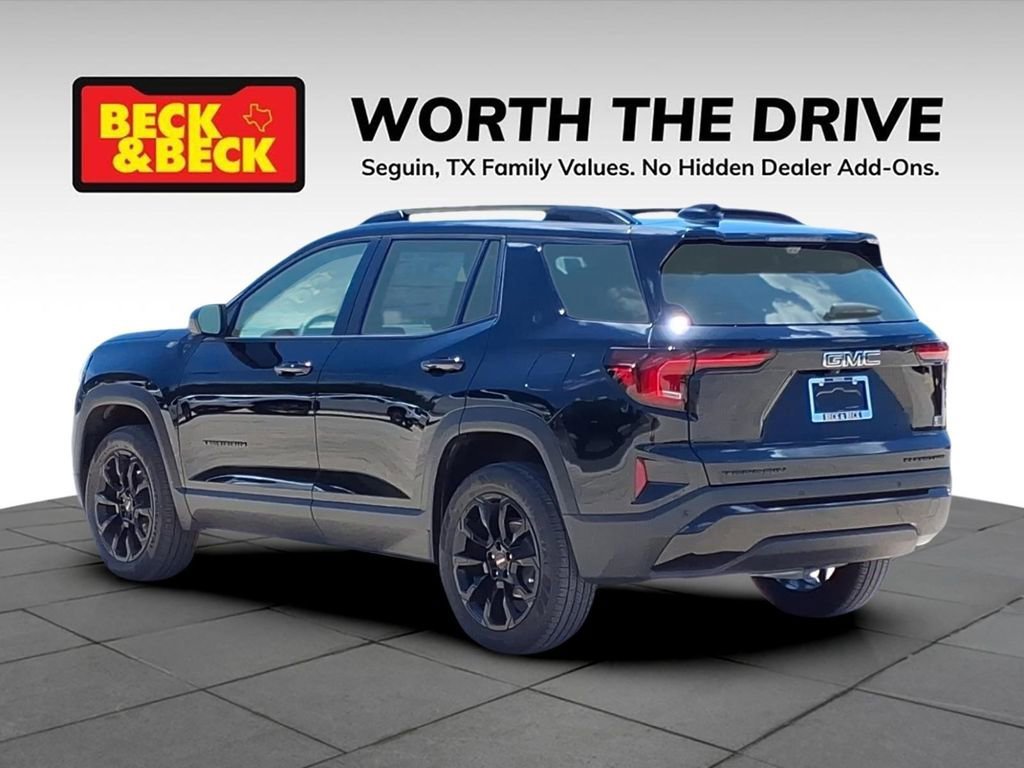 2026 GMC Terrain Elevation - Photo 7