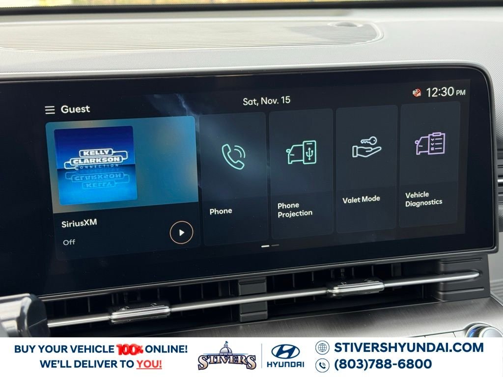 2026 Hyundai Kona SE - Photo 25