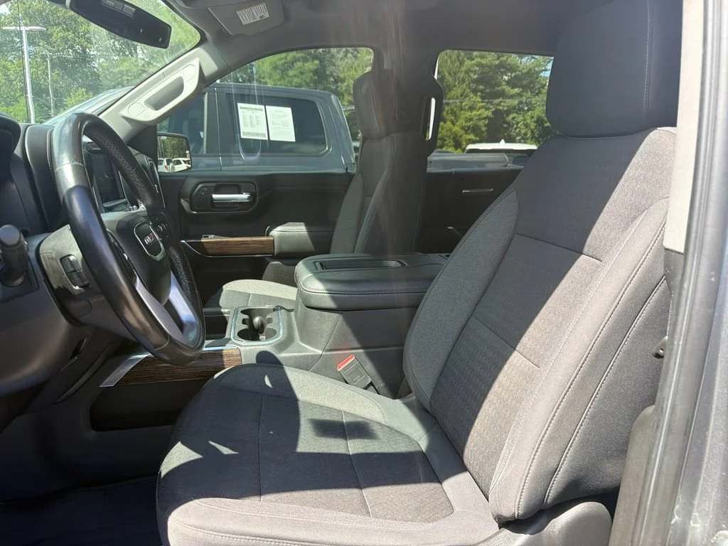 2021 GMC Sierra 1500 Elevation - Photo 9