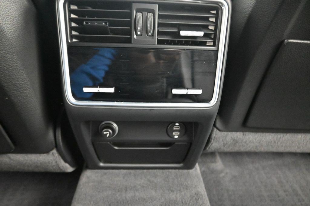 Used 2021 Gray Porsche Base image 15