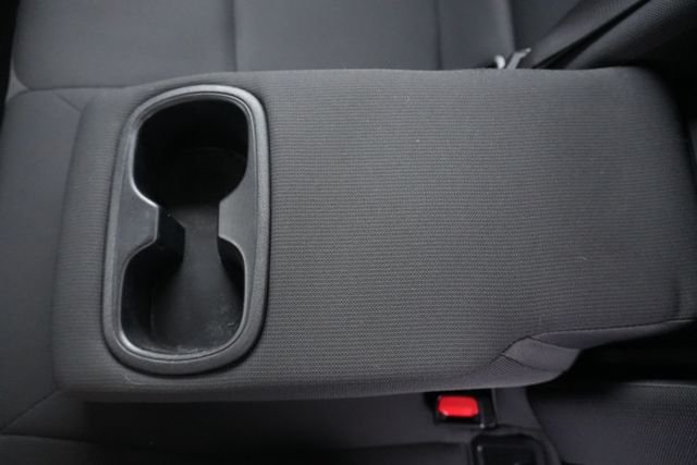 Certified Used 2022 Silver Toyota LE image 15