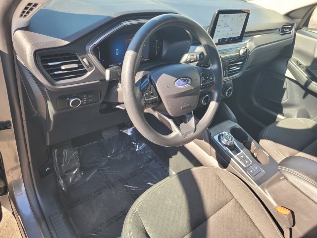 Used 2025 Gray Ford Active image 12