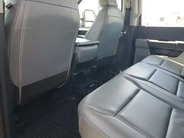 Used 2023 Stone Gray Ford XL image 23